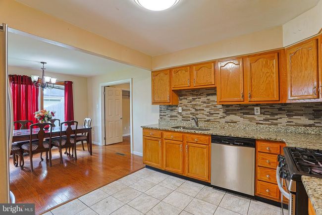 83 Toledo Ln, House other with 2 bedrooms, 3 bathrooms and null parking in Willingboro NJ | Image 5