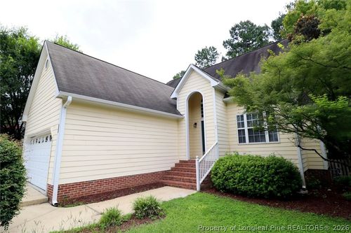 510 Wheeling Cir, Durham, NC, 27713-6285 | Card Image