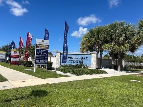 271 Bottle Brush Dr, Other City - In The State Of Florida, FL, 33844 | Card Image