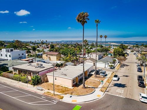 4715 4717 Blackfoot Avenue, San Diego, CA, 92117 | Card Image