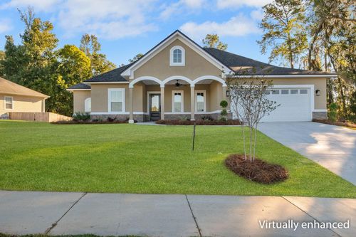 2801 Summer Sands Court, Tallahassee, FL, 32303 | Card Image
