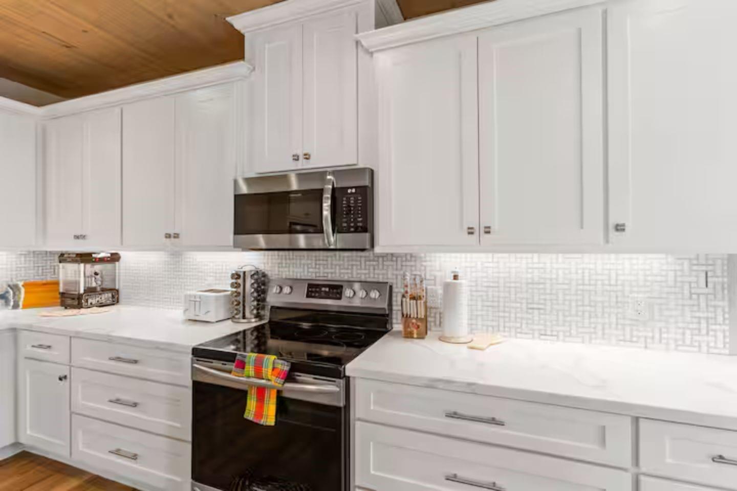 Residential in Crystal Beach 5