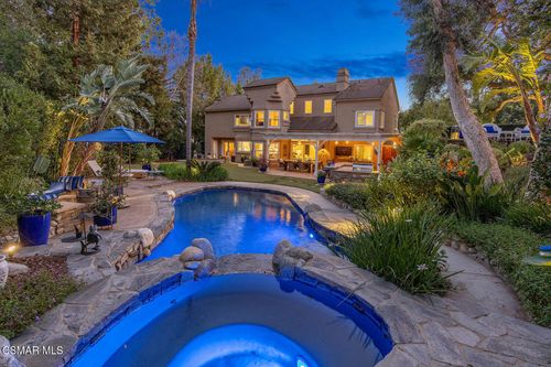 1732 Crooked Trail Pl, Westlake Village, CA, 91362-5408 | Card Image
