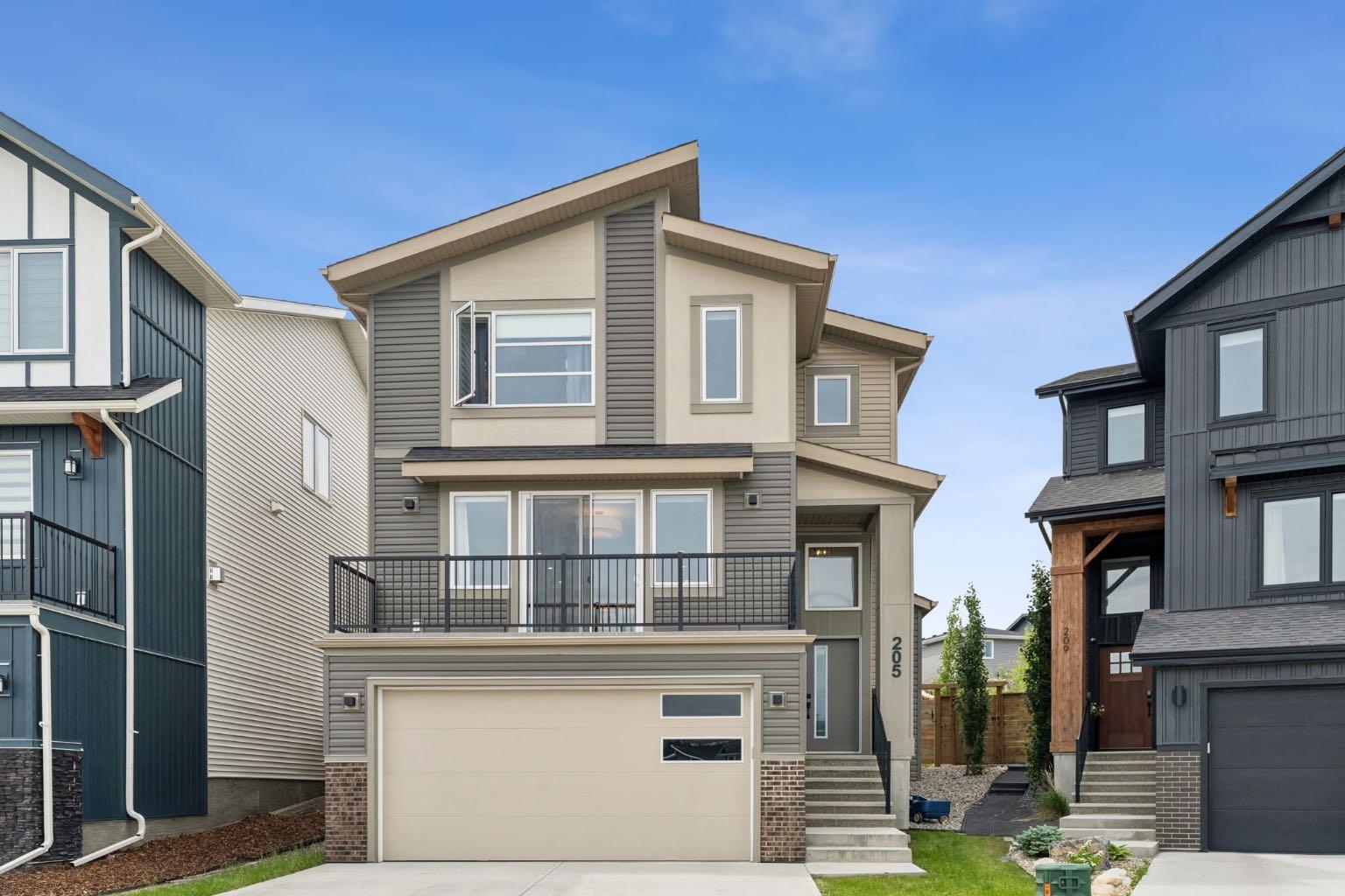 Residential in Cochrane 3