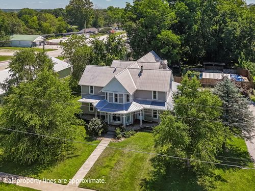 102 S Mill St, Rogersville, MO, 65742-9372 | Card Image