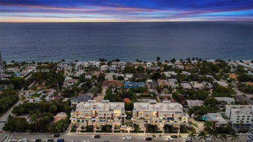 n101-3040 Ocean Blvd, Fort Lauderdale, FL, 33308-7382 | Card Image
