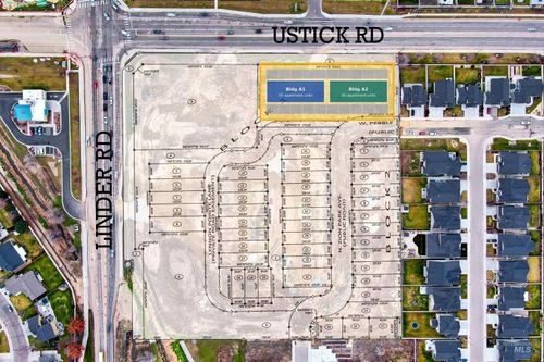 TBD N Linder Rd, Meridian, ID, 83646 | Card Image