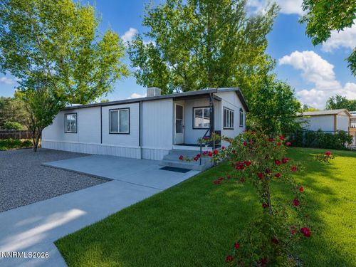 4040 Placer Way, Winnemucca, NV, 89445-9335 | Card Image