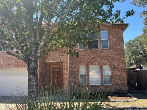10206 Windstone Crk, San Antonio, TX, 78254-6032 | Card Image