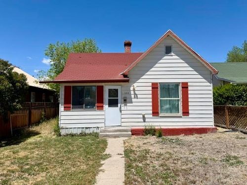 111 S 4th St, Montrose, CO, 81401-3642 | Card Image