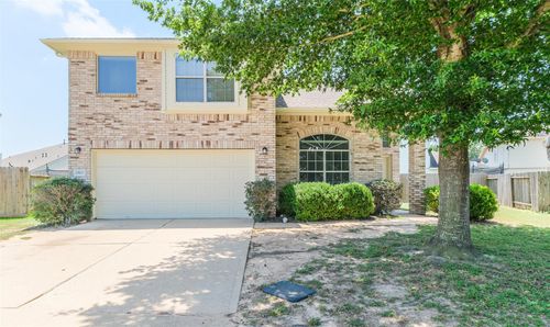 19607 Tully Meadows Ct, Katy, TX, 77449-2627 | Card Image