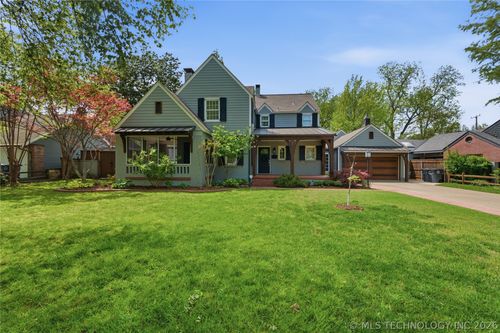 3148 Victor Ave, Tulsa, OK, 74105-2246 | Card Image