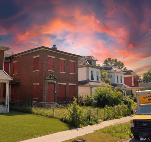 123 S 13th St, Richmond, IN, 47374-5607 | Card Image