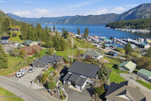 16770 E Cape Horn Rd, Bayview, ID, 83803-9710 | Card Image