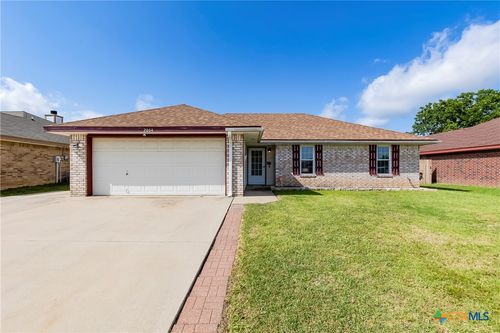 2004 Basalt Dr, Killeen, TX, 76549-2974 | Card Image
