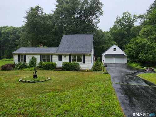 314 Brickyard Rd, North Grosvenordale, CT, 06255-1524 | Card Image