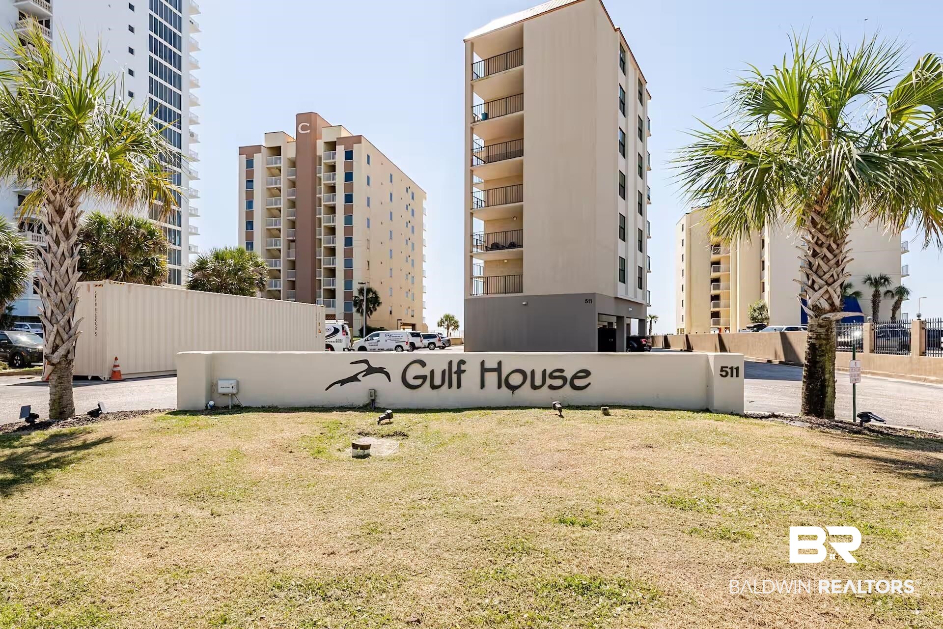 Residential in Gulf Shores
