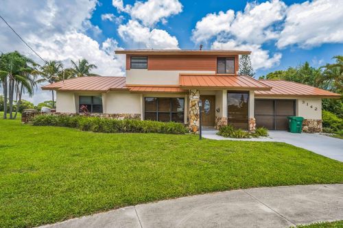 3142 Se Monte Vista Ct, Port St Lucie, FL, 34952-6062 | Card Image