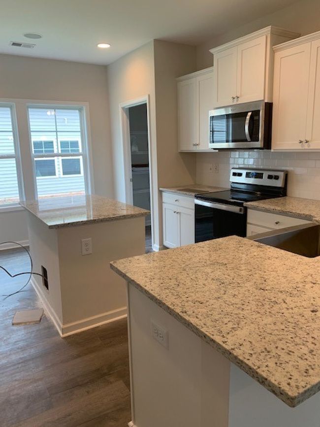 213 Tralee Dr, House other with 3 bedrooms, 2 bathrooms and null parking in Anderson SC | Image 5