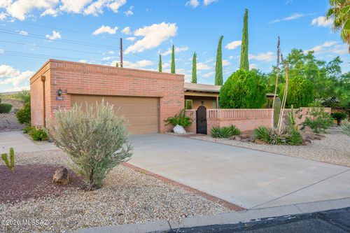 1846 W Camino Urbano, Green Valley, AZ, 85622-4669 | Card Image