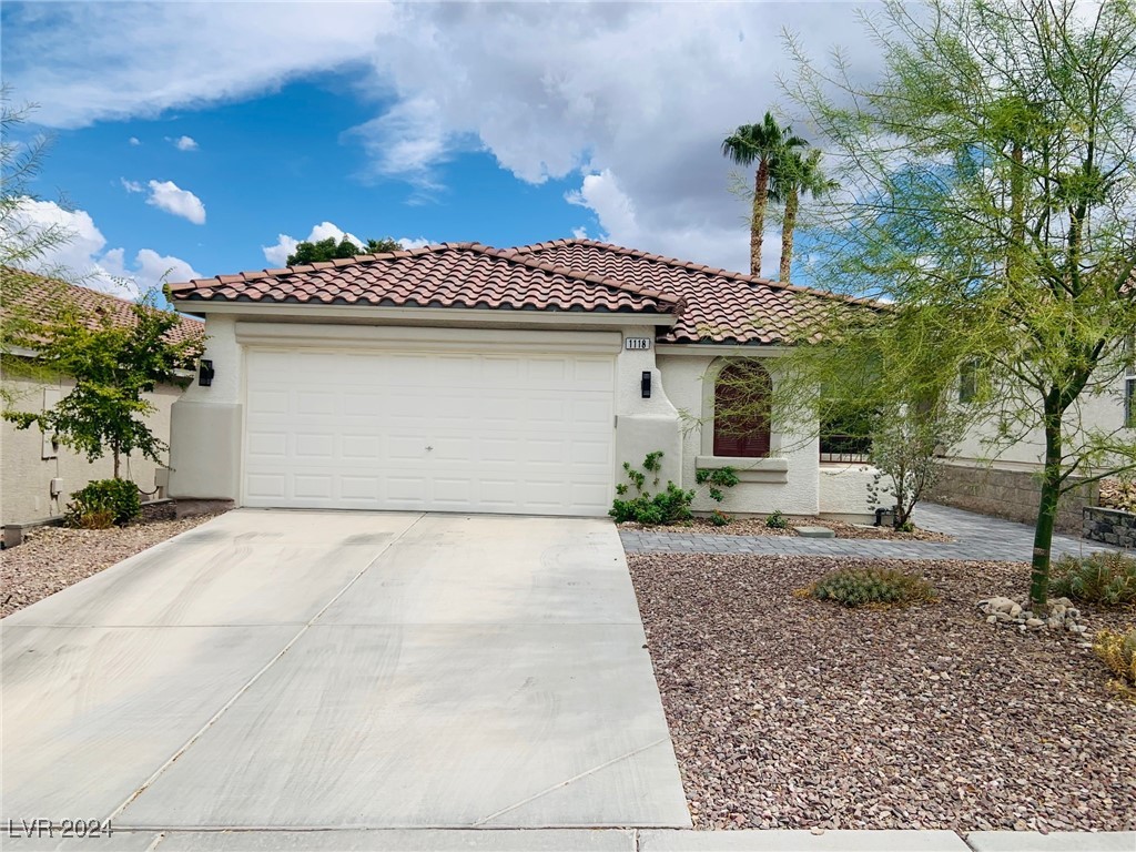 Majestic Canyon St, Henderson, NV 89052