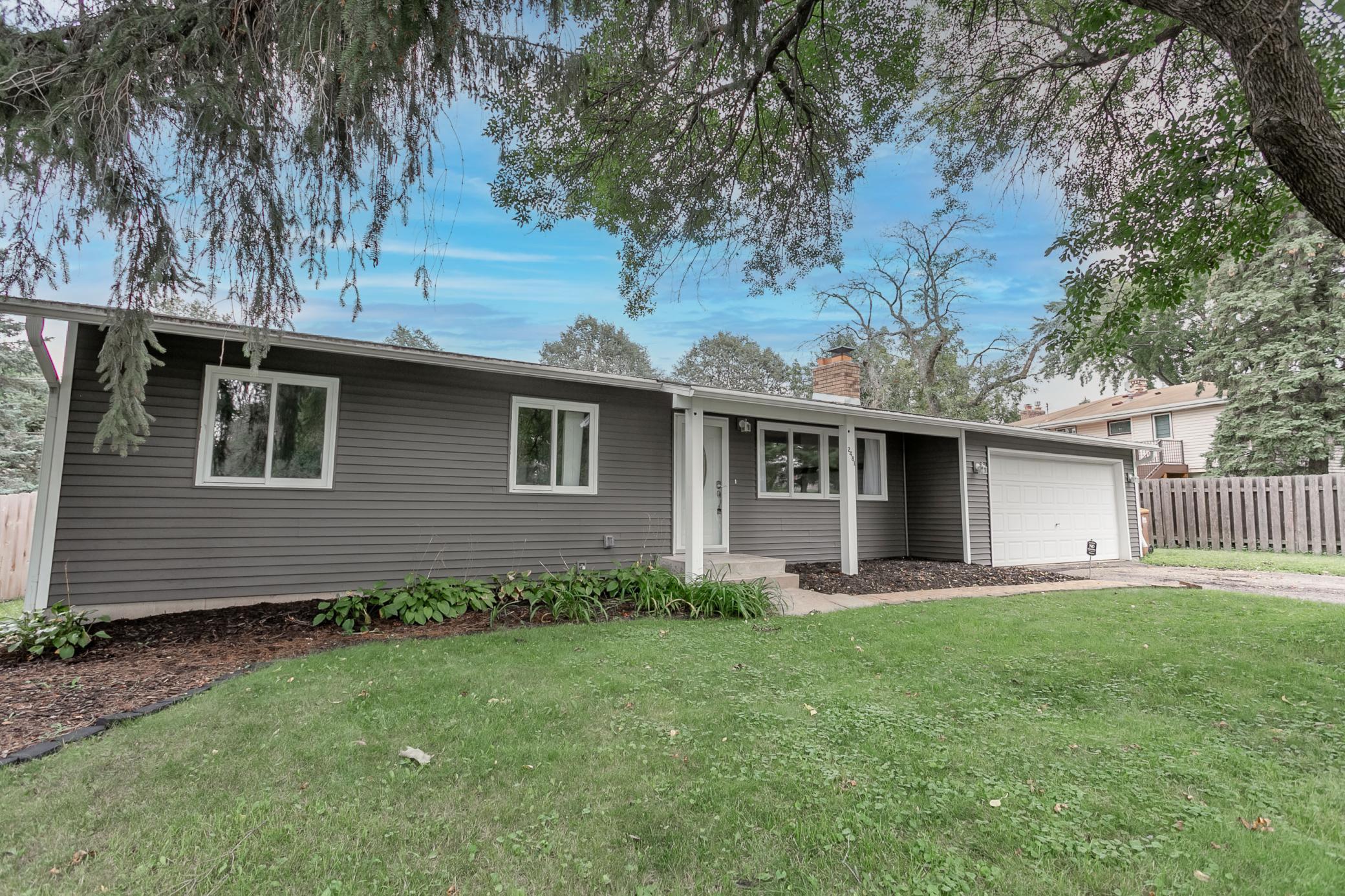 Mayfair Ave, Saint Paul, MN 55110