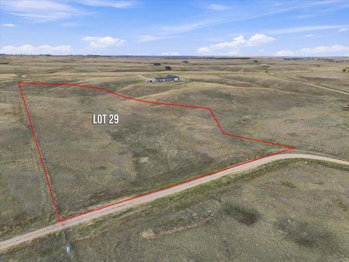 TBD Lot 29 Halle Rae Lane, Belle Fourche, SD, 57717 | Card Image
