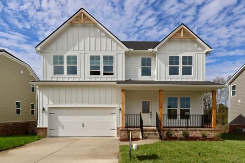 145 Rose Hannah Dr, Gallatin, TN, 37066-6499 | Card Image