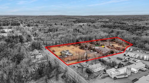 356 Central Street, Foxboro, MA, 02035 | Card Image