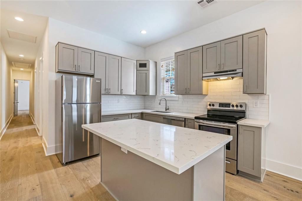 Residential Lease in New Orleans 4