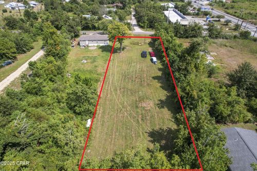 317 N N. Berthe Avenue, Panama City, FL, 32404 | Card Image