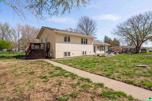 206 E Busker St, Schaller, IA, 51053-7755 | Card Image