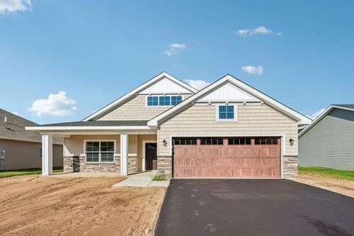 1423 Victory Ln Ne, Isanti, MN, 55040-4597 | Card Image