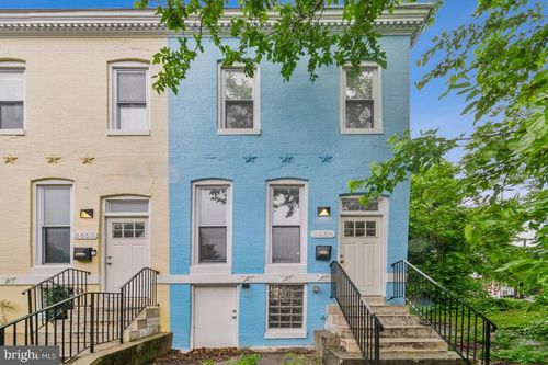 2654 Boone St, BALTIMORE, MD, 21218-4716 | Card Image