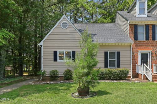6061 Epping Forest Dr, Raleigh, NC, 27613-4075 | Card Image