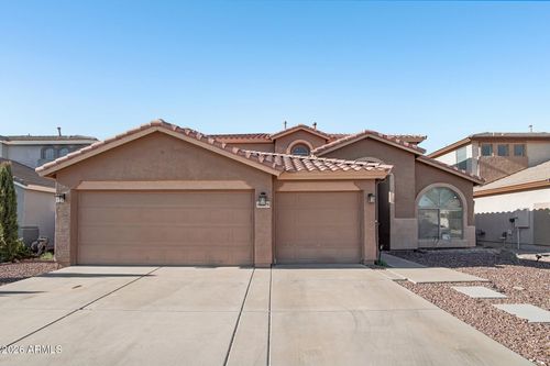43578 W Cydnee Dr, Maricopa, AZ, 85138-8695 | Card Image