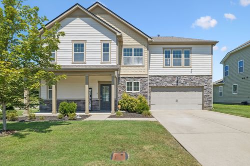 6430 Hickory Bell Dr, Murfreesboro, TN, 37128-1687 | Card Image