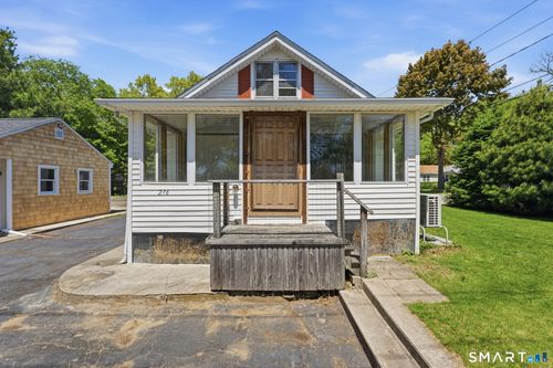 276 Shore Road, Old Lyme, CT, 06371 | Card Image