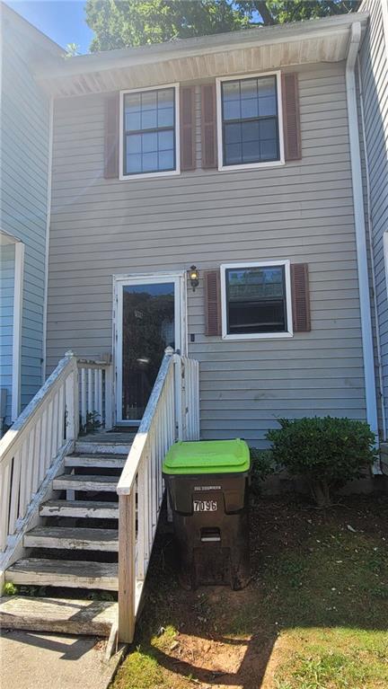 Oakhill Cir, Austell, GA 30168