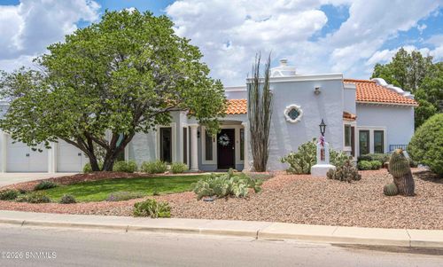 6700 Via Emma, Las Cruces, NM, 88007 | Card Image
