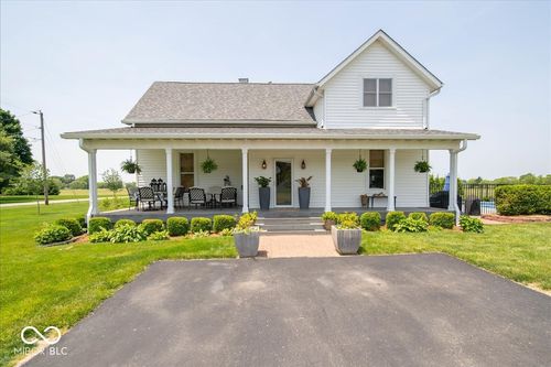 7728 W 200 S, New Palestine, IN, 46163-9779 | Card Image