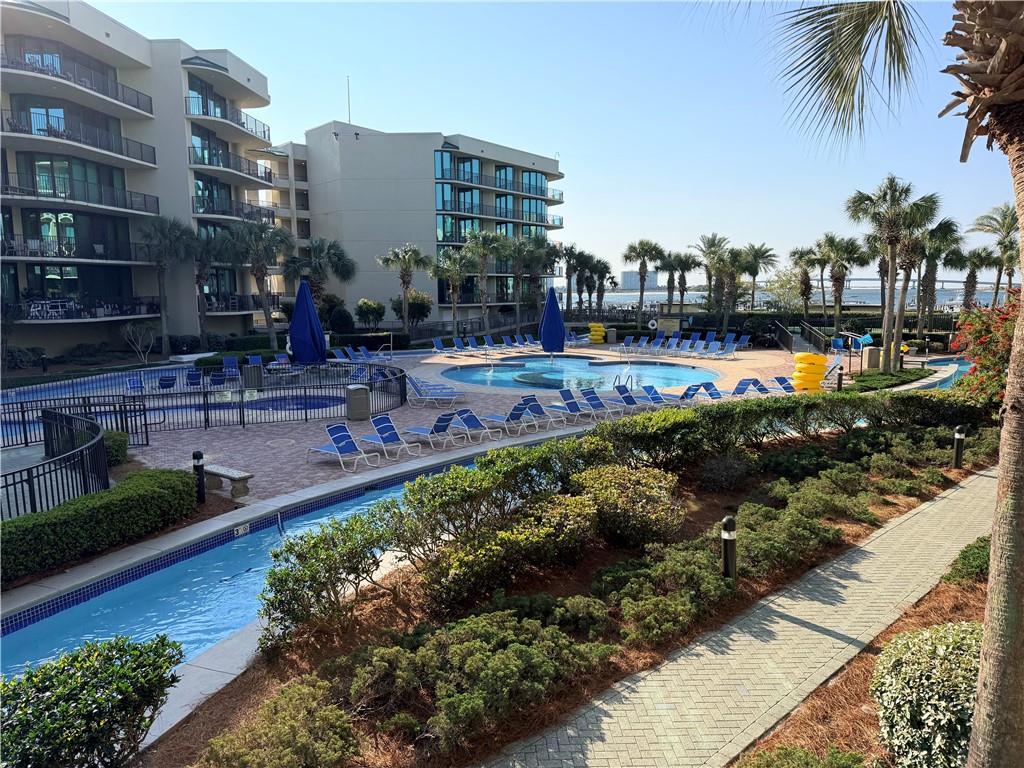 Residential in Orange Beach