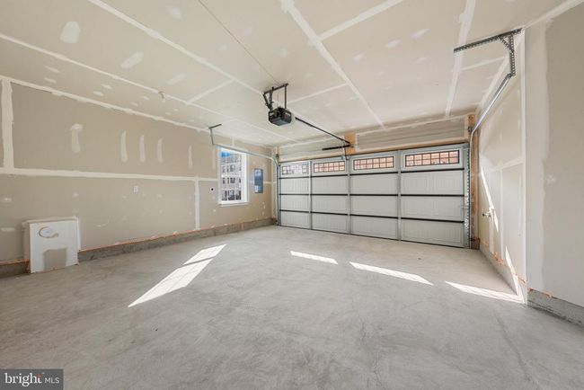 7429 Fern Gully Way, Townhouse with 4 bedrooms, 4 bathrooms and null parking in BRANDYWINE MD | Image 34