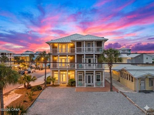 east-side-8319 Thomas Dr, Panama City Beach, FL, 32408-4763 | Card Image