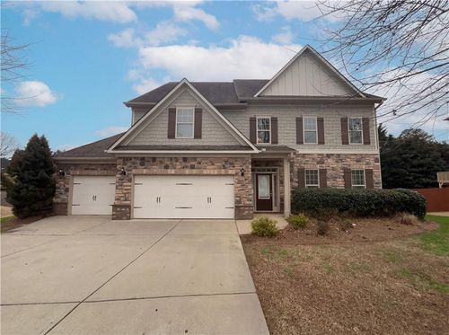 1220 Edgebrook Ln, Snellville, GA, 30078-2902 | Card Image