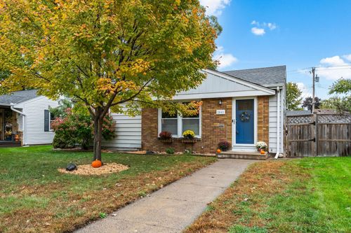 2841 Texas Ave S, Saint Louis Park, MN, 55426-3029 | Card Image