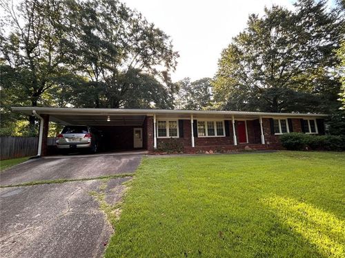 995 Melody Ln, Roswell, GA, 30075-4641 | Card Image