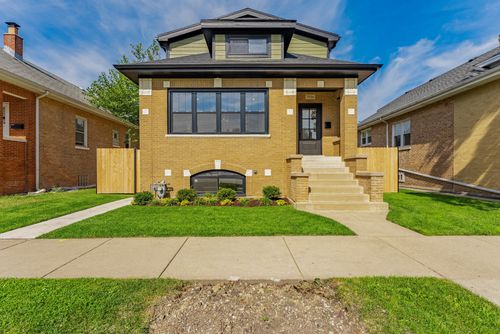 7936 W Elmgrove Dr, Elmwood Park, IL, 60707-1323 | Card Image