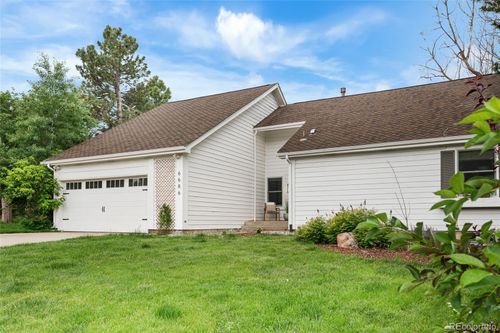 6686 E Jamison Ave, Centennial, CO, 80112-2503 | Card Image