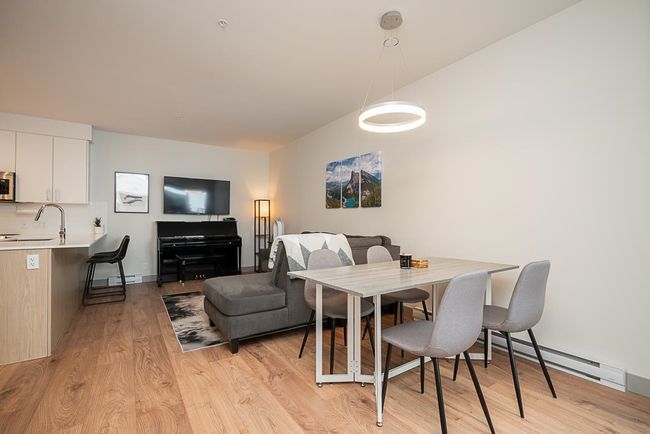 210 - 6968 Royal Oak Ave, Condo with 1 bedrooms, 1 bathrooms and 1 parking in Burnaby BC | Image 7